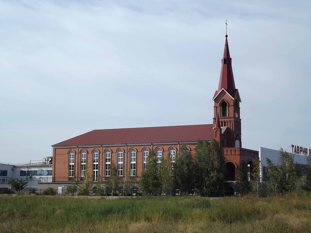 Belgorod Dnestrovskiy